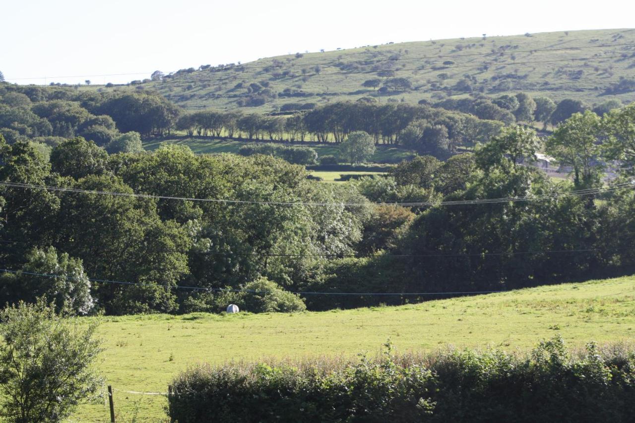 Carraholly Διαμέρισμα Liskeard Εξωτερικό φωτογραφία